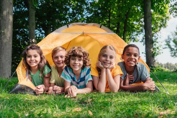 Summer Camp photo Summer Camp photo